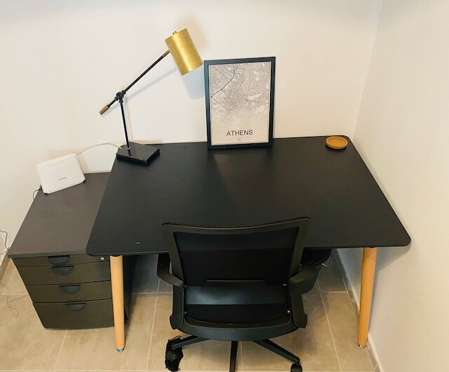 クカキ コンフォータブル アパートメント