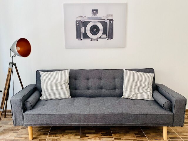 クカキ コンフォータブル アパートメント