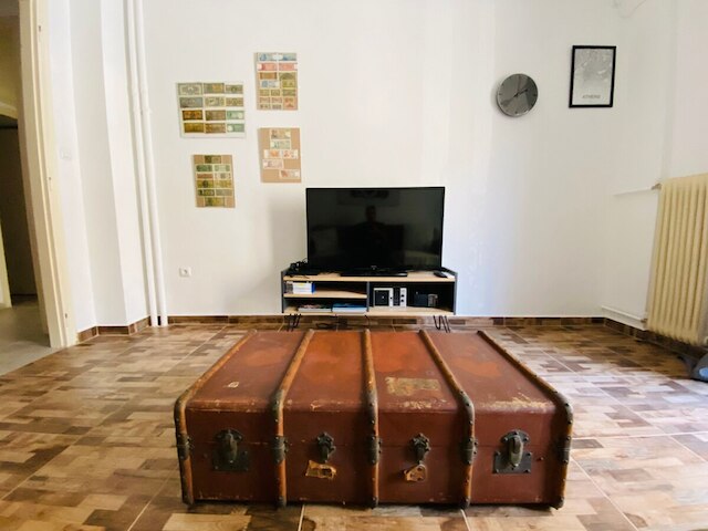 クカキ コンフォータブル アパートメント