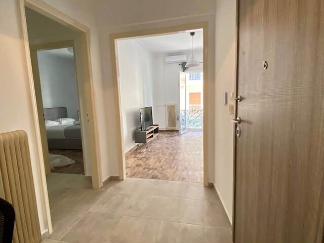 クカキ コンフォータブル アパートメント