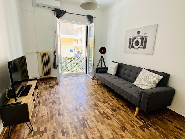 クカキ コンフォータブル アパートメント