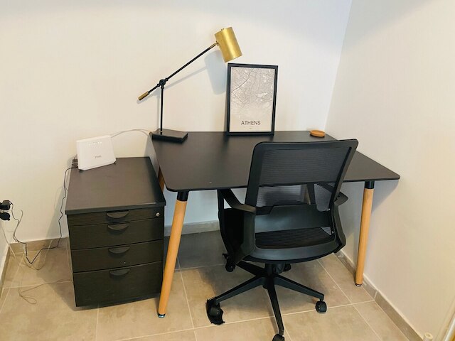 クカキ コンフォータブル アパートメント