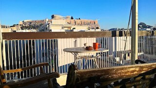 アイグリ オブ アクロポリス - 50mbps WiFi