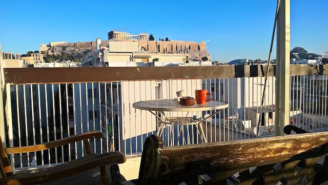 アイグリ オブ アクロポリス - 50mbps WiFi