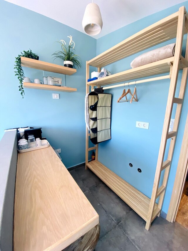 200mbps WiFi - ペントハウス ウィズ アクロポリス ビュー