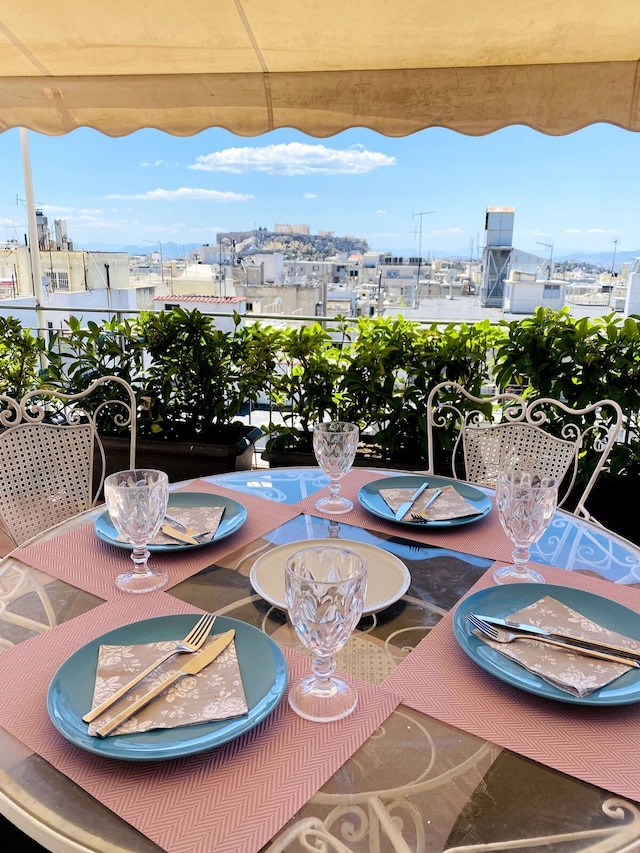 200mbps WiFi - ペントハウス ウィズ アクロポリス ビュー