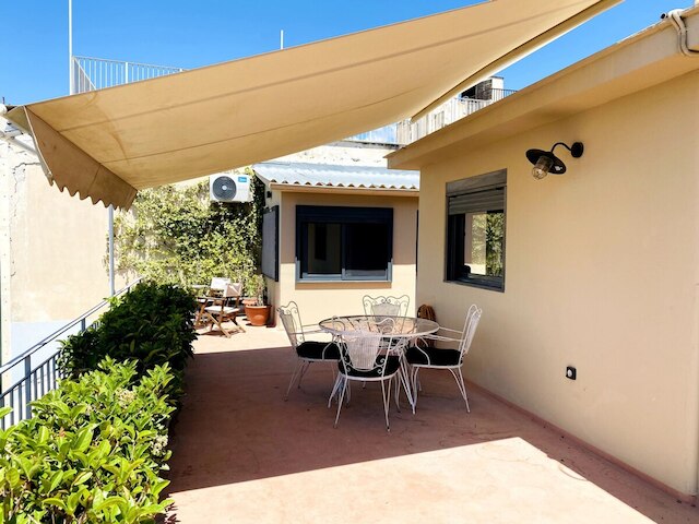 200mbps WiFi - ペントハウス ウィズ アクロポリス ビュー