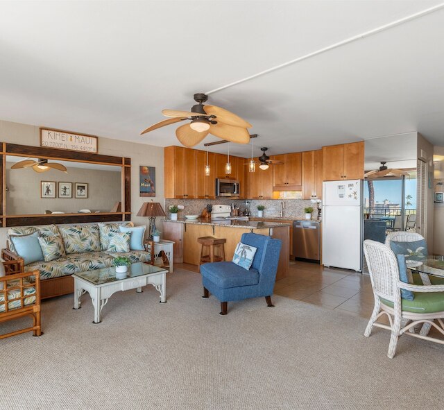 キヘイ アリイ カイ D202 1 ベッドルーム コンド