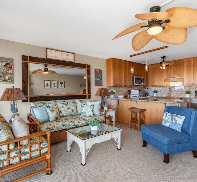 キヘイ アリイ カイ D202 1 ベッドルーム コンド