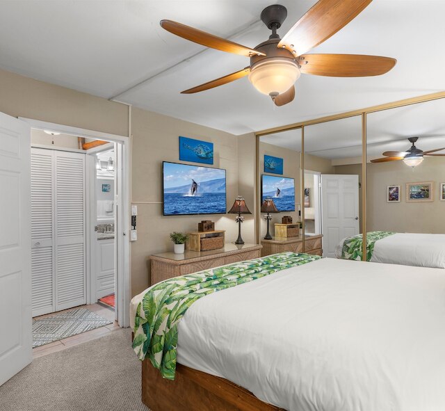 キヘイ アリイ カイ D202 1 ベッドルーム コンド