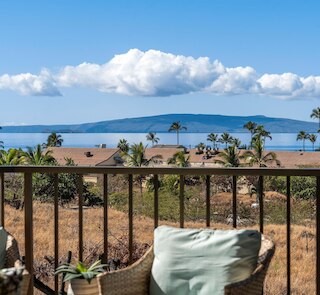 キヘイ アリイ カイ D202 1 ベッドルーム コンド