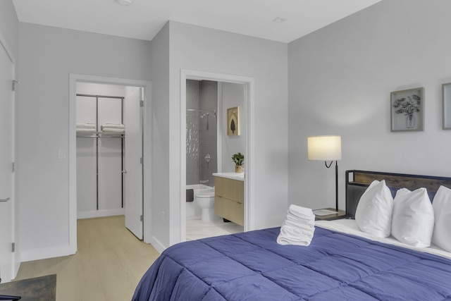 ローガンサークル ファーニッシュド アパートメント 2 ベッドルーム アパート