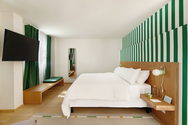 オテル パリアン