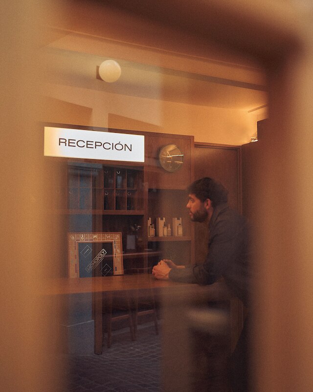 オテル パリアン