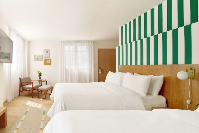 オテル パリアン