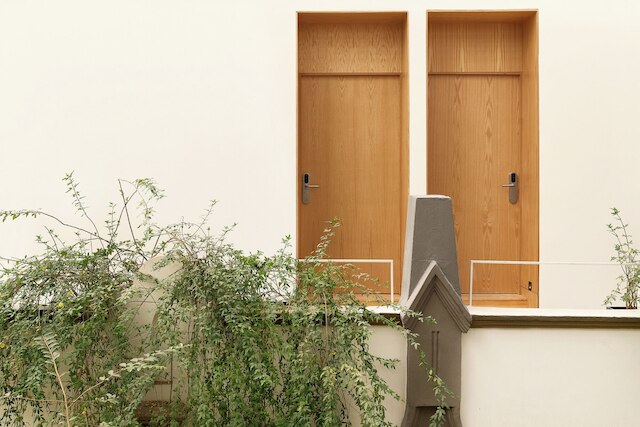 オテル パリアン