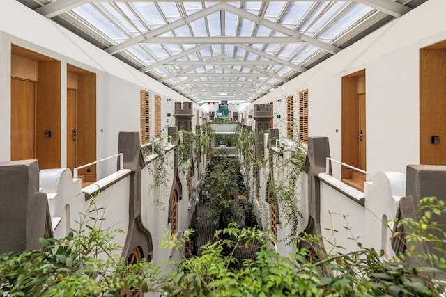 オテル パリアン