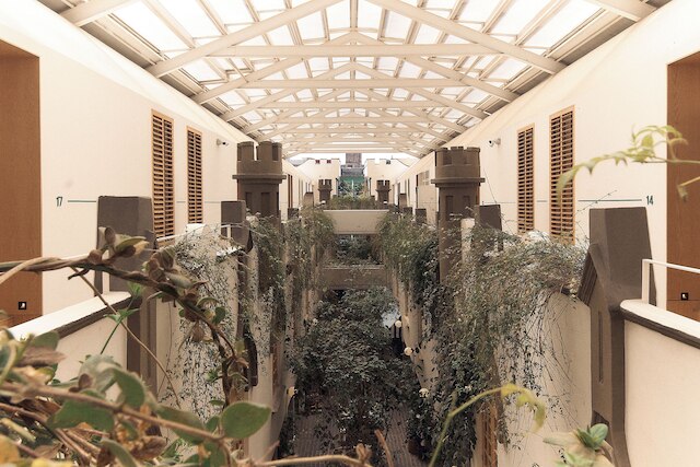 オテル パリアン