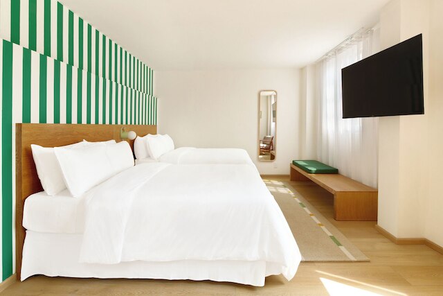 オテル パリアン