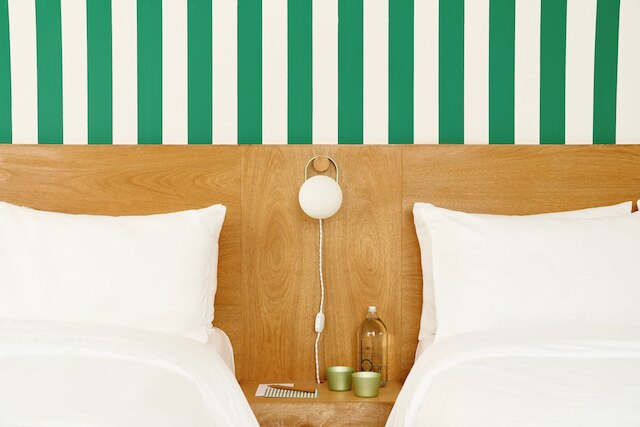 オテル パリアン