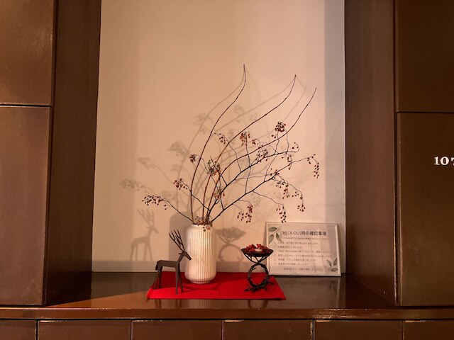 コテージアリス