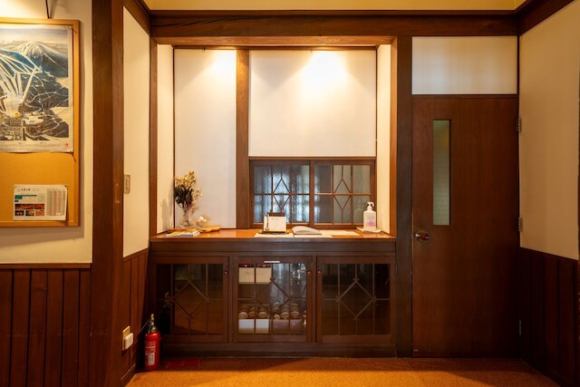 コテージアリス