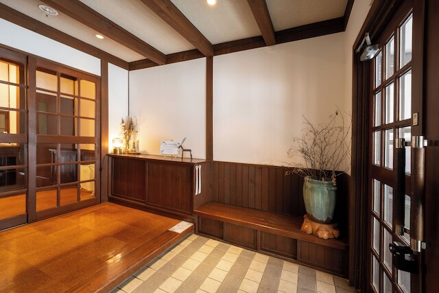 コテージアリス