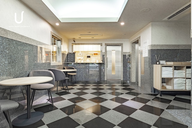 Hotel Residence unito KIKUKAWA