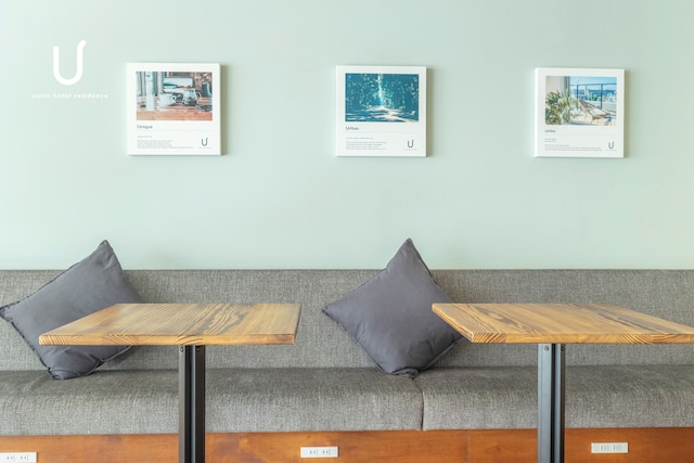 Hotel Residence unito KIKUKAWA