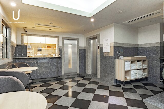 Hotel Residence unito KIKUKAWA