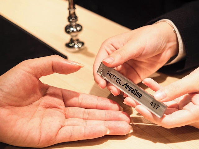 ホテルエリアワン鳴門