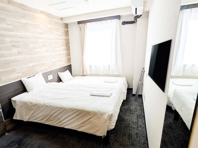 ホテルエリアワン鳴門