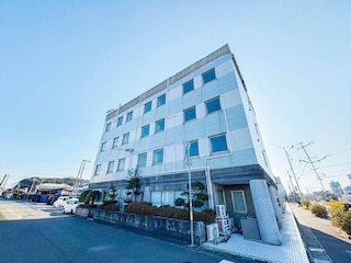 ホテルエリアワン鳴門