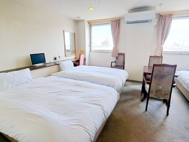 ホテルエリアワン鳴門