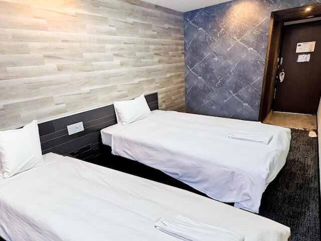 ホテルエリアワン鳴門