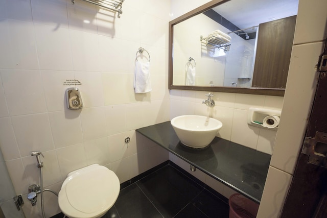 オテル アロマ エグゼクティブ