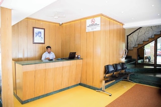 オテル アロマ エグゼクティブ