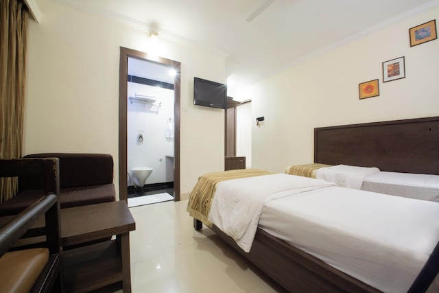 オテル アロマ エグゼクティブ