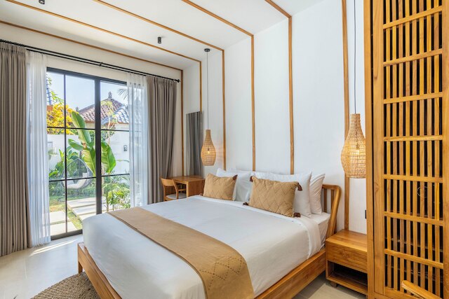 ミラ ヴィラ バイ ベタープレイス