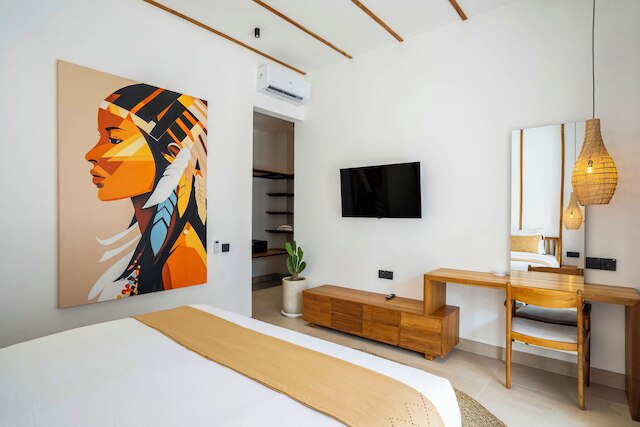 ミラ ヴィラ バイ ベタープレイス