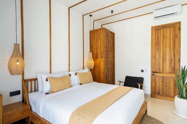 ミラ ヴィラ バイ ベタープレイス