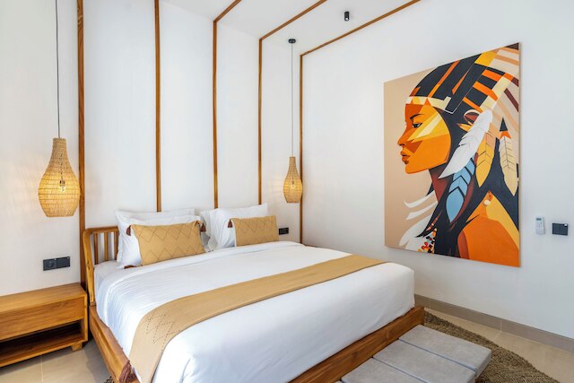 ミラ ヴィラ バイ ベタープレイス