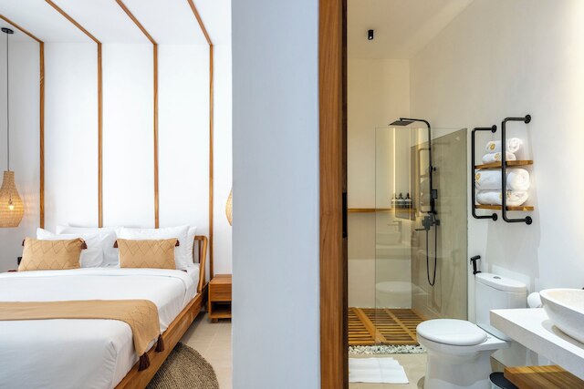 ミラ ヴィラ バイ ベタープレイス