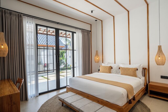 ミラ ヴィラ バイ ベタープレイス