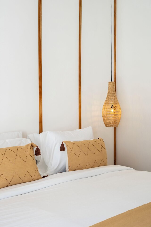 ミラ ヴィラ バイ ベタープレイス