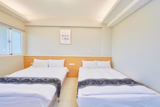 Ocean Mambo Homestay