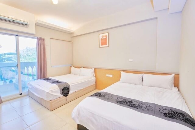 Ocean Mambo Homestay