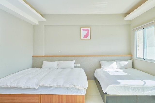 Ocean Mambo Homestay