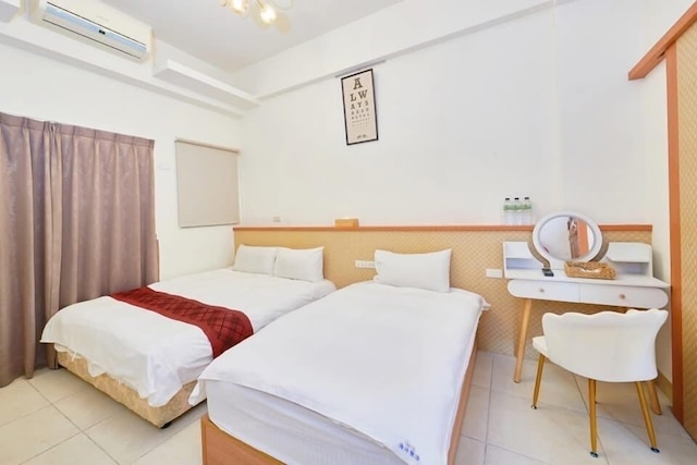 Ocean Mambo Homestay