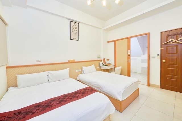 Ocean Mambo Homestay